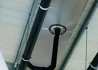 黑龙江虹吸排水的原理