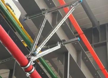 黑龙江抗震支架厂家与你分享你必须做的紧急情况下的准备
